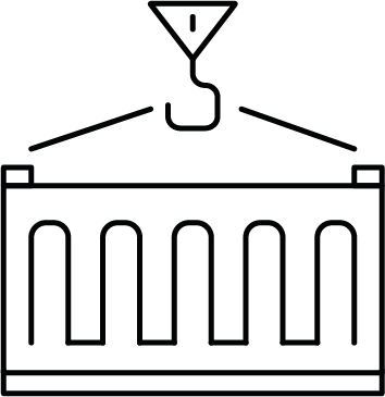 Schifffahrt und Hafen icon Support 2